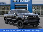 New 2025 Chevrolet Silverado 1500 RST Crew Cab 4x4 Pickup for sale #TF5T334269 - photo 7