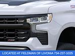 New 2025 Chevrolet Silverado 1500 LT Crew Cab 4x4 Pickup for sale #TF5T340065 - photo 10