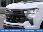 New 2025 Chevrolet Silverado 1500 LT Crew Cab 4x4 Pickup for sale #TF5T340065 - photo 13