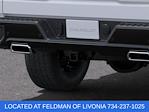 New 2025 Chevrolet Silverado 1500 LT Crew Cab 4x4 Pickup for sale #TF5T340065 - photo 14