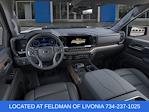 New 2025 Chevrolet Silverado 1500 LT Crew Cab 4x4 Pickup for sale #TF5T340065 - photo 15