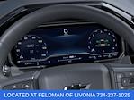 New 2025 Chevrolet Silverado 1500 LT Crew Cab 4x4 Pickup for sale #TF5T340065 - photo 18
