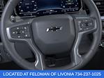 New 2025 Chevrolet Silverado 1500 LT Crew Cab 4x4 Pickup for sale #TF5T340065 - photo 19