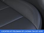 New 2025 Chevrolet Silverado 1500 LT Crew Cab 4x4 Pickup for sale #TF5T340065 - photo 21