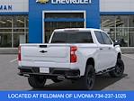 New 2025 Chevrolet Silverado 1500 LT Crew Cab 4x4 Pickup for sale #TF5T340065 - photo 2
