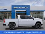 New 2025 Chevrolet Silverado 1500 LT Crew Cab 4x4 Pickup for sale #TF5T340065 - photo 5