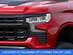 2025 Chevrolet Silverado 1500 Crew Cab 4x4 Pickup for sale #TF5T340972 - photo 10