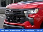 2025 Chevrolet Silverado 1500 Crew Cab 4x4 Pickup for sale #TF5T340972 - photo 13