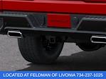 2025 Chevrolet Silverado 1500 Crew Cab 4x4 Pickup for sale #TF5T340972 - photo 14