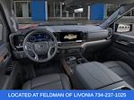 2025 Chevrolet Silverado 1500 Crew Cab 4x4 Pickup for sale #TF5T340972 - photo 15