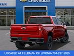 2025 Chevrolet Silverado 1500 Crew Cab 4x4 Pickup for sale #TF5T340972 - photo 2