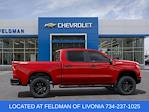 2025 Chevrolet Silverado 1500 Crew Cab 4x4 Pickup for sale #TF5T340972 - photo 5