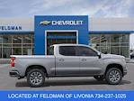 2025 Chevrolet Silverado 1500 Crew Cab 4x4 Pickup for sale #TF5T386870 - photo 5
