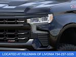 2025 Chevrolet Silverado 1500 Crew Cab 4x4 Pickup for sale #TF5T394021 - photo 10