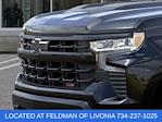 2025 Chevrolet Silverado 1500 Crew Cab 4x4 Pickup for sale #TF5T394021 - photo 13
