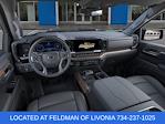 2025 Chevrolet Silverado 1500 Crew Cab 4x4 Pickup for sale #TF5T394021 - photo 15