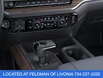 2025 Chevrolet Silverado 1500 Crew Cab 4x4 Pickup for sale #TF5T394021 - photo 23