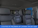 2025 Chevrolet Silverado 1500 Crew Cab 4x4 Pickup for sale #TF5T394021 - photo 24