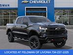 2025 Chevrolet Silverado 1500 Crew Cab 4x4 Pickup for sale #TF5T394021 - photo 7