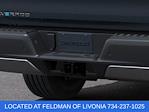 New 2025 Chevrolet Silverado EV LT Crew Cab AWD Pickup for sale #PTR410759 - photo 14