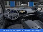 New 2025 Chevrolet Silverado EV LT Crew Cab AWD Pickup for sale #PTR410759 - photo 15