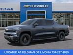 New 2025 Chevrolet Silverado EV LT Crew Cab AWD Pickup for sale #PTR410759 - photo 3