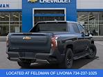 New 2025 Chevrolet Silverado EV LT Crew Cab AWD Pickup for sale #PTR410759 - photo 2