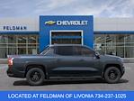 New 2025 Chevrolet Silverado EV LT Crew Cab AWD Pickup for sale #PTR410759 - photo 5
