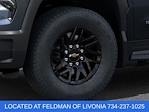 New 2025 Chevrolet Silverado EV LT Crew Cab AWD Pickup for sale #PTR410759 - photo 9