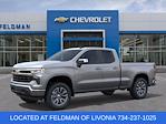New 2026 Chevrolet Silverado 1500 LT Double Cab 4x4 Pickup for sale #PTR100350 - photo 3