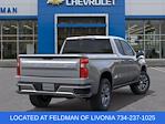 New 2026 Chevrolet Silverado 1500 LT Double Cab 4x4 Pickup for sale #PTR100350 - photo 2