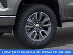 New 2026 Chevrolet Silverado 1500 LT Double Cab 4x4 Pickup for sale #PTR100350 - photo 9