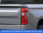 New 2026 Chevrolet Silverado 1500 LT Crew Cab 4x4 Pickup for sale #TF6T101193 - photo 11