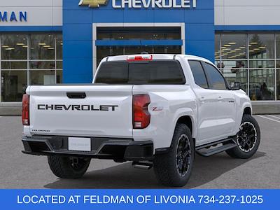 New 2026 Chevrolet Colorado Z71 Crew Cab for sale #PTR103861 - photo 2