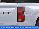 New 2026 Chevrolet Colorado Z71 Crew Cab for sale #PTR103861 - photo 11