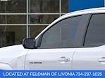New 2026 Chevrolet Colorado Z71 Crew Cab for sale #PTR103861 - photo 12