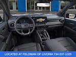 New 2026 Chevrolet Colorado Z71 Crew Cab for sale #PTR103861 - photo 15