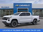 New 2026 Chevrolet Colorado Z71 Crew Cab for sale #PTR103861 - photo 3