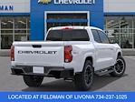 New 2026 Chevrolet Colorado Z71 Crew Cab for sale #PTR103861 - photo 2