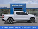 New 2026 Chevrolet Colorado Z71 Crew Cab for sale #PTR103861 - photo 5