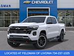 New 2026 Chevrolet Colorado Z71 Crew Cab for sale #PTR103861 - photo 6