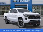 New 2026 Chevrolet Colorado Z71 Crew Cab for sale #PTR103861 - photo 7