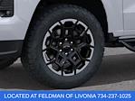 New 2026 Chevrolet Colorado Z71 Crew Cab for sale #PTR103861 - photo 9