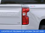 New 2026 Chevrolet Silverado 1500 LT Crew Cab 4x4 Pickup for sale #TF6T104190 - photo 11
