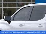 New 2026 Chevrolet Silverado 1500 LT Crew Cab 4x4 Pickup for sale #TF6T104190 - photo 12