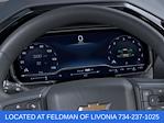 New 2026 Chevrolet Silverado 1500 LT Crew Cab 4x4 Pickup for sale #TF6T104190 - photo 18