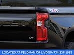 2026 Chevrolet Silverado 1500 Crew Cab 4x4 Pickup for sale #PTR104246 - photo 11