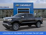 2026 Chevrolet Silverado 1500 Crew Cab 4x4 Pickup for sale #PTR104246 - photo 3