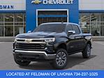 2026 Chevrolet Silverado 1500 Crew Cab 4x4 Pickup for sale #PTR104246 - photo 6