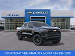2026 Chevrolet Colorado Crew Cab 4WD Pickup for sale #TF6T104552 - photo 1